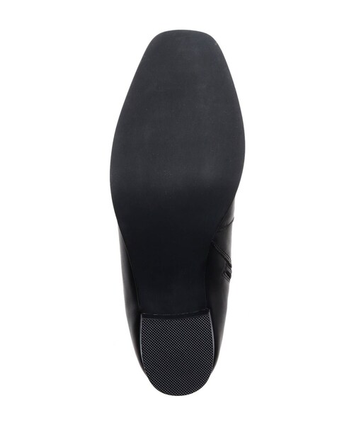 tk.TAKEO KIKUCHI（ティーケータケオキクチ）の「◆リアルレザーアソートブーツ（ブーツ・メンズ・ブラック系1/ブラック系/ブラック・75/55/65）」の19枚目の写真