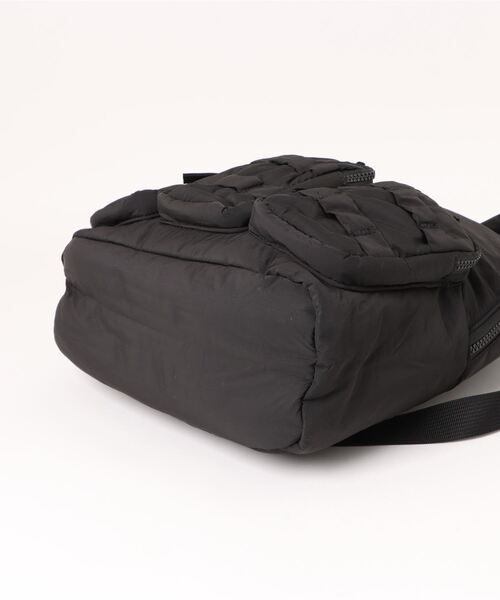 ARTSAC/アートサック PADDED TRIPLE POCKET M BACKPACK(バックパック/リュック)|ARTSAC( アートサック) ARTSAC/アートサック PADDED TRIPLE POCKET M BACKPACK(バックパック/リュック)|ARTSAC( アートサック)