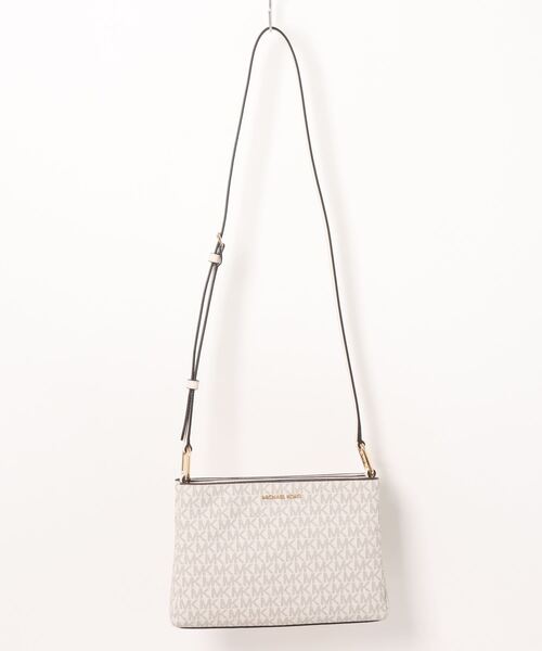 MICHAEL KORS（マイケルコース）の「TRISHA トリプル クロス