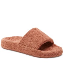 ROXY(���L�V�[)��SLIPPY JS TERRY/���L�V�[�T���_��(�T���_��)