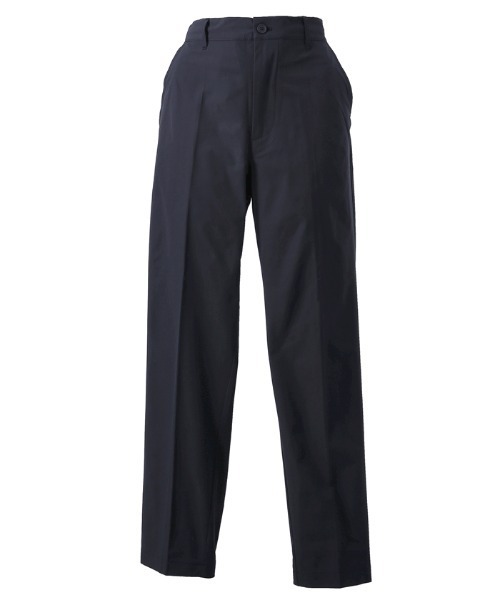 coca（coca）（コカ）の「ブロードシーカーズパンツ/吸汗速乾/ストレッチ（その他パンツ・レディース・ブラック/ネイビー・M/L）」の14枚目の写真