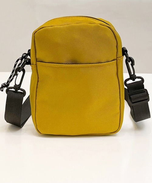 Miniministore(ミニミニストア)の「ミニ ショルダーバッグ レディース 軽量(ショルダーバッグ・レディース・ネイビー/イエロー/ピンク/ブルーグリーン/ブラック・FREE)」の19枚目の写真