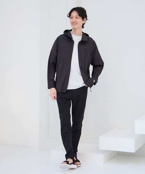 GLOBAL WORK（グローバルワーク）の「GUARDTECHブルゾン/ライト