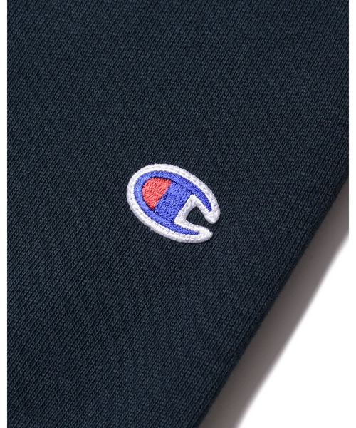 SOPH. ロゴ トレーナー ネイビー SOPH.（ソフ）の「Champion REVERSE WEAVE CREWNECK SWEAT（スウェット
