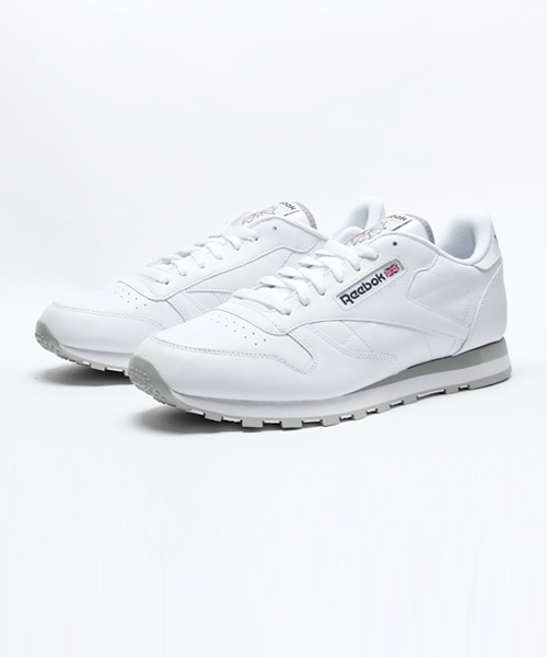 Reebok（リーボック）の「メンズ リーボック クラシックレザー