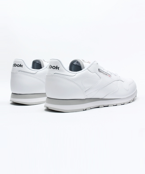 Reebok（リーボック）の「メンズ リーボック クラシックレザー