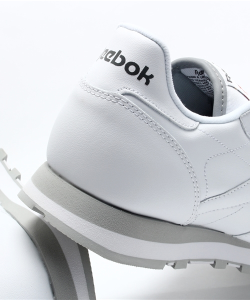 Reebok（リーボック）の「メンズ リーボック クラシックレザー