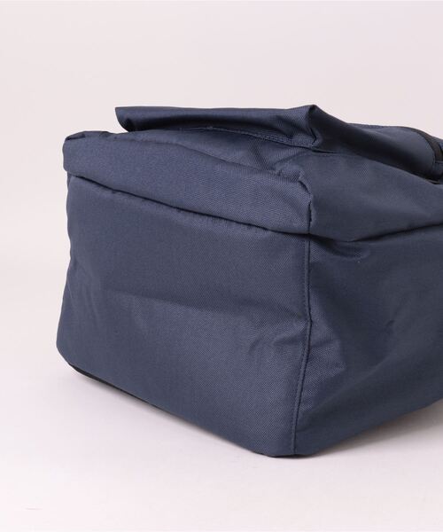 YAKPAK（ヤックパック）の「【YAKPAK】STANDARD DAYPACK（バックパック/リュック・メンズ・ブラック/その他2/ピンク/レッド/ネイビー・ﾌﾘ-）」の7枚目の写真