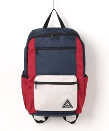 YAKPAK（ヤックパック）の「【YAKPAK】STANDARD DAYPACK（バックパック/リュック）」
