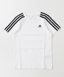 adidas/アディダス キッズ Tシャツ DTEE ECN59