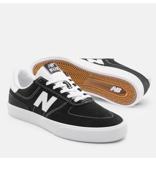 【H.H】ニューバランス27.0cm Z240321-23 New balance スニーカー シューズ 27.5cm - メルカリ