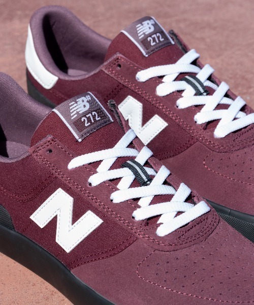 NEW BALANCE（ニューバランス）の「New Balance Numeric 272
