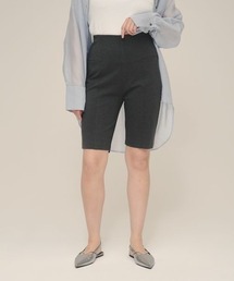 【eL】Cutsew Bermuda Pants/113341