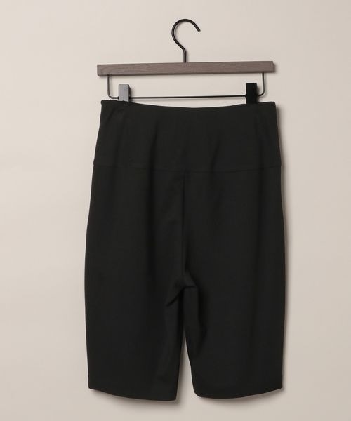 eL(エル)の「【eL】Cutsew Bermuda Pants/113341(その他パンツ・レディース・ブラック/グレー・FREE)」の13枚目の写真