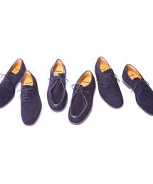 KLEMAN DONATO ユナイテッドアローズ別注モデル　40サイズ　新品 KLEMAN DONATO ユナイテッドアローズ別注モデル 40サイズ 新品