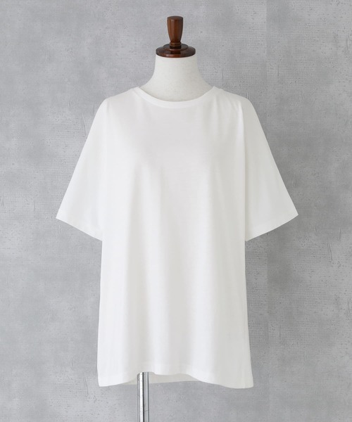 n'OrLABEL(ノアールレーベル)の「レースジレ×Tシャツセット(ベスト・レディース・ライトベージュ/ブラック・2/1)」の17枚目の写真