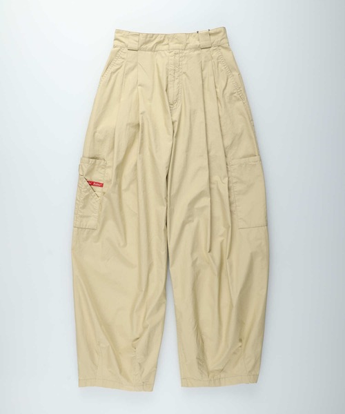 【Dickies】サイドポケットバルーンパンツ（その他パンツ）｜Dickies（ディッキーズ）