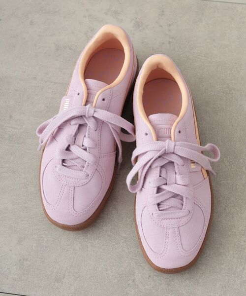 ◆【PUMA】パレルモ