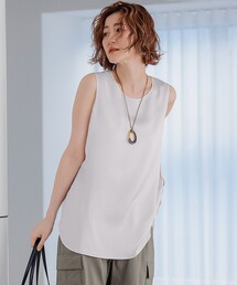 COMME des GARCONS サテン　タンクトップ 楽天市場】COMME des GARCONS（タンクトップ｜トップス