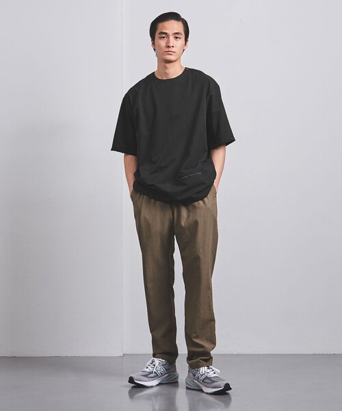 新品✨　ユナイテッドアローズゴルフ　Tシャツ　クルーネック　おしゃれ　速乾　S 速乾性｜ユナイテッドアローズ公式通販 - UNITED ARROWS ONLINE