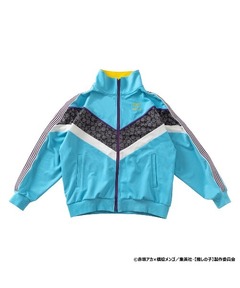 ブランド古着】90s 裏地キルティング ネイティブ柄ニットライン