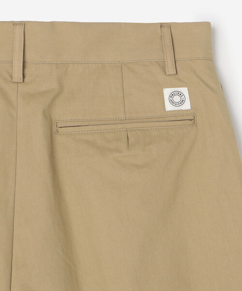ORCIVAL(オーシバル)の「ORCIVAL | 2タックショーツ WOMEN ORCIVAL(オーシバル)の「ORCIVAL | 2タックショーツ WOMEN