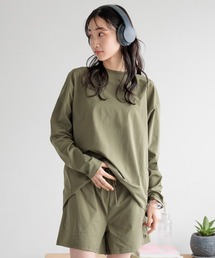 LOWRYS FARM | オーシャンパシフィック／ラッシュスリット　108710(ラッシュガード)