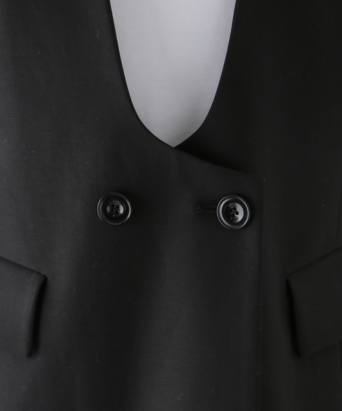 VERMEIL par iena（ヴェルメイユパーイエナ）の「ダブルクロス