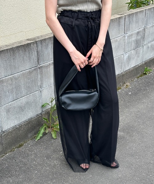 moheさん専用 チュールパンツ（その他パンツ）｜select MOCA（セレクトモカ）の