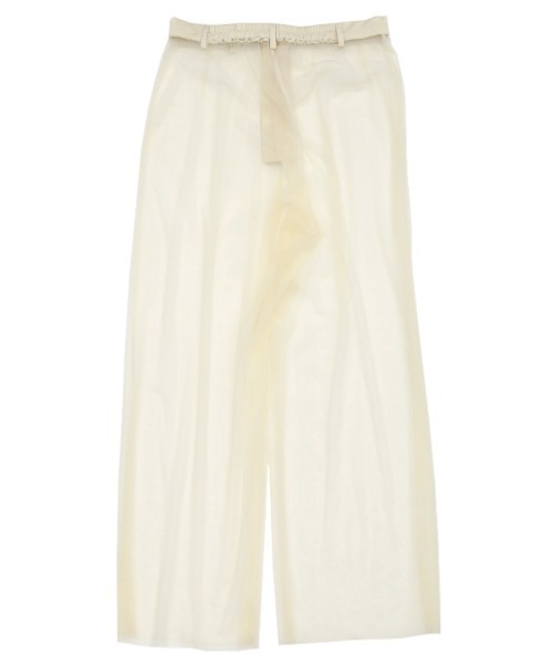 チュールパンツ（その他パンツ）｜select MOCA（セレクトモカ）の