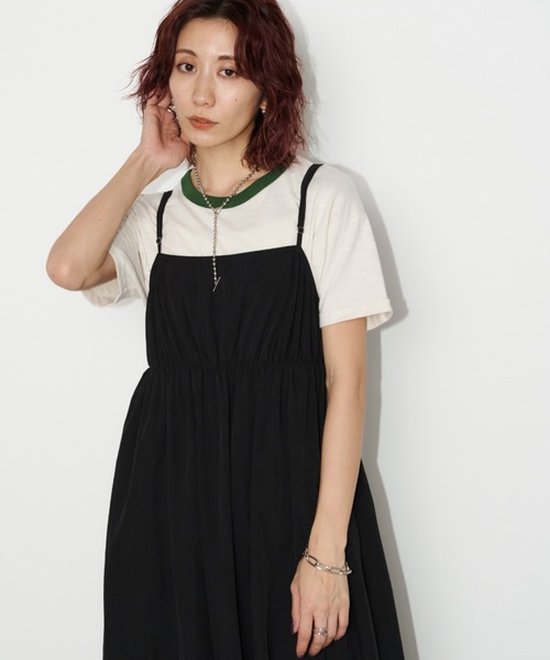 Auntie Rosa Holiday（アンティローザホリデー）の「2WAYボリューム