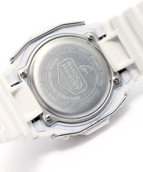 CASIO（カシオ）の「CASIO(カシオ) G-SHOCK / DW-D5600P-7JF