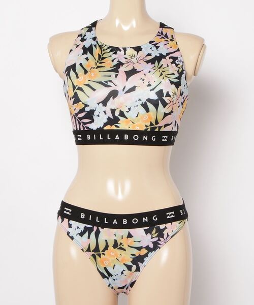 BILLABONG（ビラボン）の「ビラボン BILLABONG HIGH NECK SURF CAPSULE