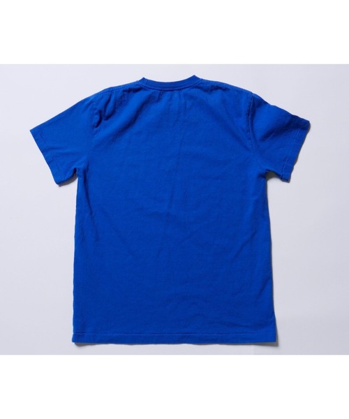 DRY COTTON JERSEY S/STEE(WESTERN GIRL)（Tシャツ/カットソー）｜TMT（ティーエムティー）