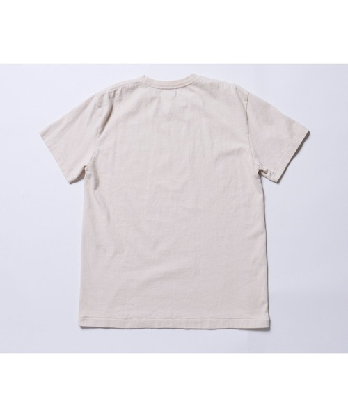 DRY COTTON JERSEY S/STEE(WESTERN GIRL)（Tシャツ/カットソー）｜TMT（ティーエムティー）