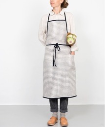 fog linen work｜フォグリネンワークのエプロン通販 - ZOZOTOWN