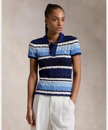 POLO RALPH LAUREN（ポロ ラルフ ローレン）の「スリム フィット