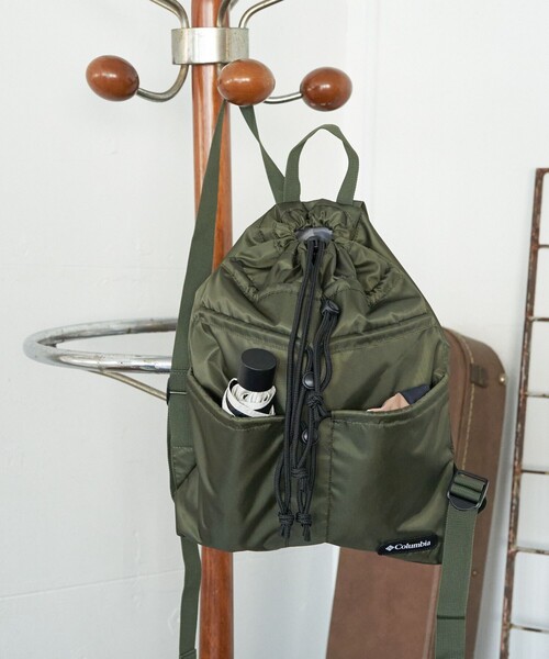 セール】Columbia/コロンビア 限定展開 JUMP CREEK KNAPSACK