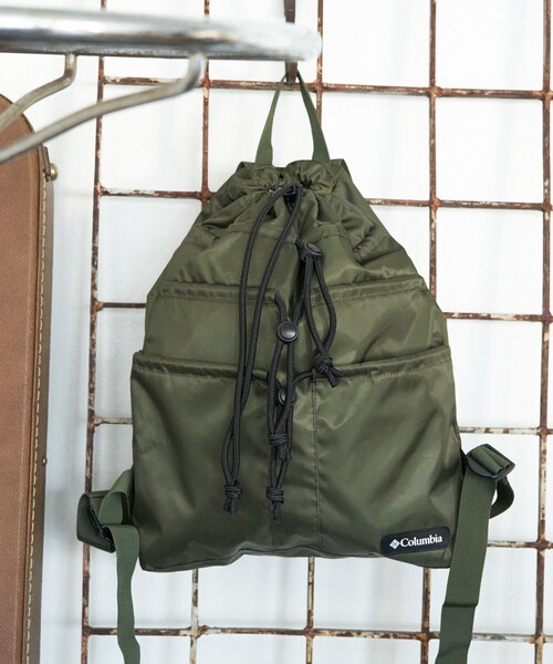 セール】Columbia/コロンビア 限定展開 JUMP CREEK KNAPSACK