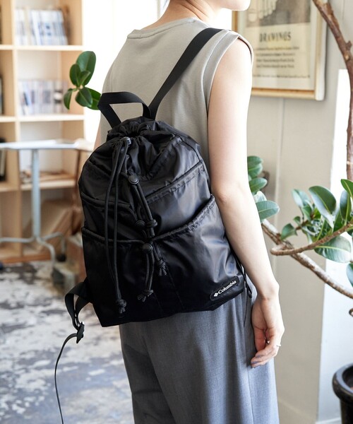 Columbia ブラック リュック One size フリークストア Amazon.co.jp: [コロンビア] リュック バックパック メンズ