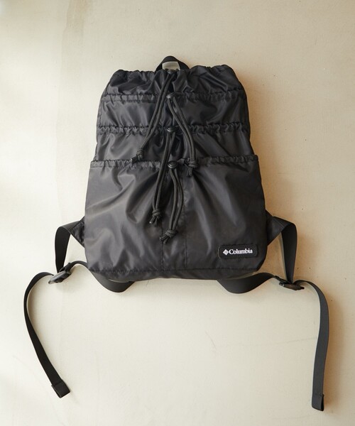 新品・未使用⭐️Columbiaコロンビア　リュック　Succor Creek Columbia コロンビア リュック PU8726 グレートスモーキー