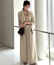 SNIDEL｜スナイデルのパンツ通販 - ZOZOTOWN 