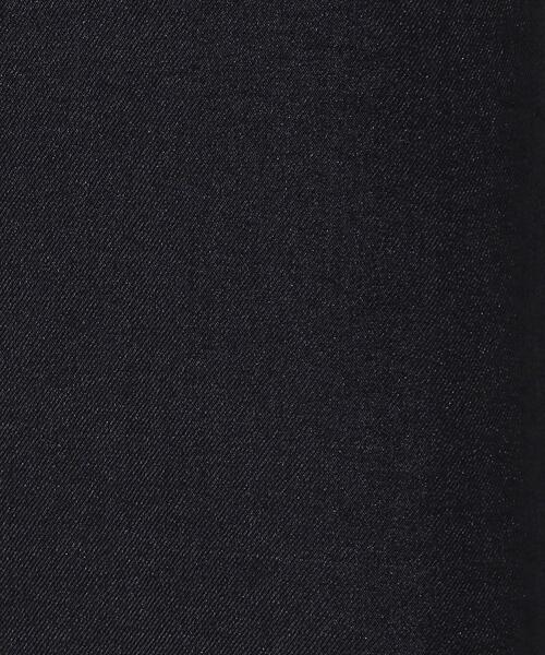 DRESKIP（ドレスキップ）の「【洗える/セットアップ可】プラスワンで旬顔に 大人の麻調ジレ（ベスト・レディース・カーキ/ベージュ/ネイビー・03/02/04）」の10枚目の写真