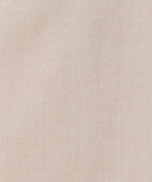 DRESKIP（ドレスキップ）の「【洗える/セットアップ可】プラスワンで旬顔に 大人の麻調ジレ（ベスト・レディース・カーキ/ベージュ/ネイビー・03/02/04）」の20枚目の写真