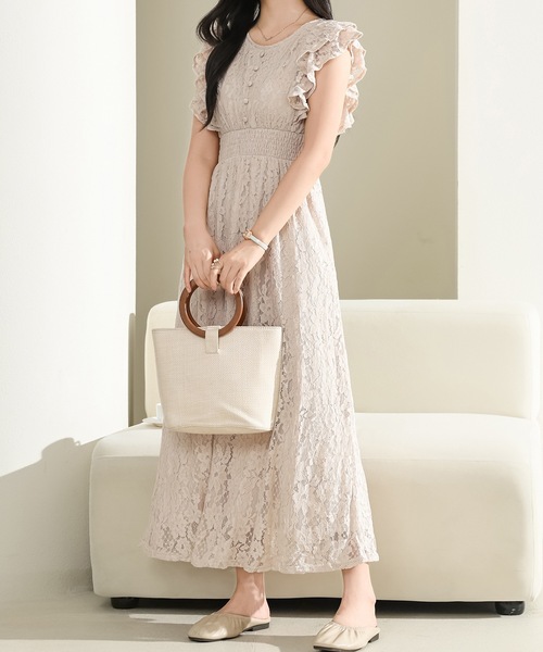 handmadeフリル袖ロングワンピース♡北欧田舎風景柄xラッセル花柄レース 000000002729-06-l.jpg?t=