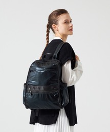 最終！Y'SAACS バックパック レディース 未使用品 リュックSHICATA 最終！Y'SAACS バックパック レディース 未使用品 リュック