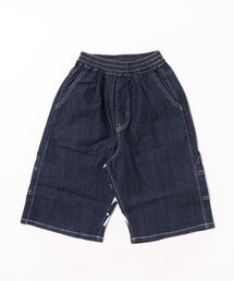 OFFICIAL TEAM（オフィシャルチーム）の「クールタッチハーフカーゴパンツ（カーゴパンツ）」