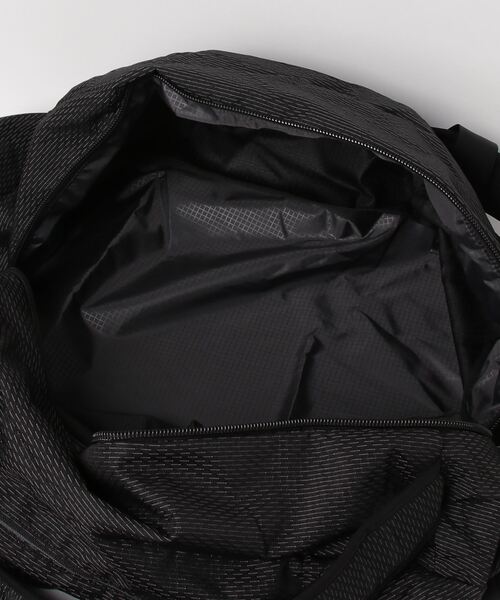 GREGORY(グレゴリー)の「サプライ65 SUPPLY 65 オブシディアンブラック(ドラムバッグ・メンズ・ブラック・ONE SIZE)」の3枚目の写真