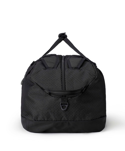 GREGORY(グレゴリー)の「サプライ65 SUPPLY 65 オブシディアンブラック(ドラムバッグ・メンズ・ブラック・ONE SIZE)」の4枚目の写真