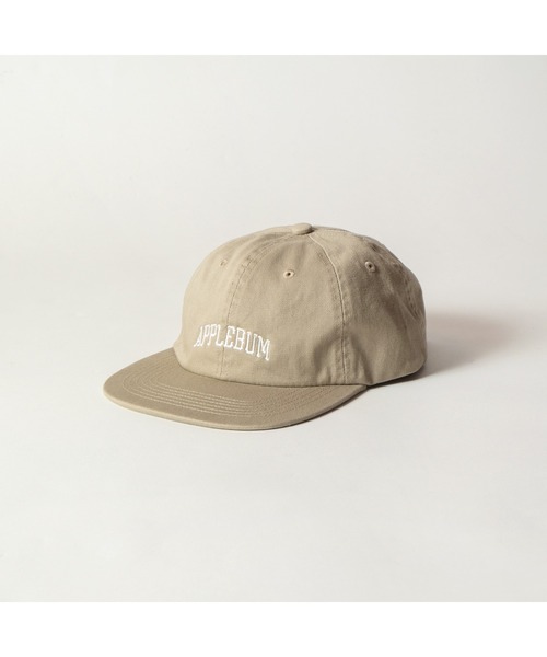 APPLEBUM(アップルバム)の「Pirates Logo Cap(キャップ・メンズ・ネイビー/ベージュ/ブラック/グリーン・FREE)」の21枚目の写真